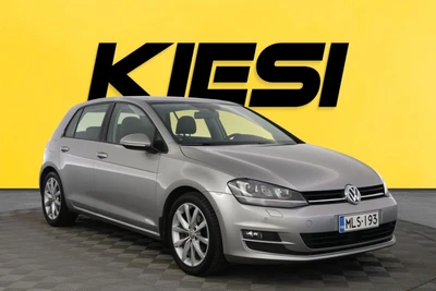 Volkswagen Golf 2013, kuva 1/61