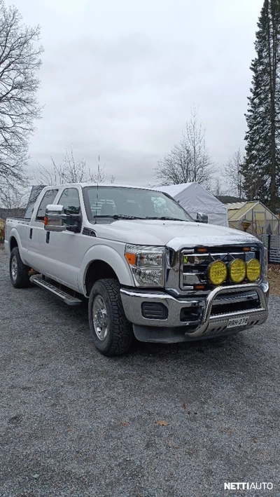 Ford F-250 F250 2013, photo 2/10