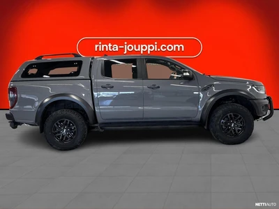 Ford Ranger 2021, photo 5/23