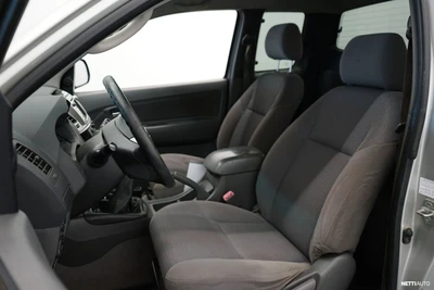 Toyota Hilux 2012, photo 6/20