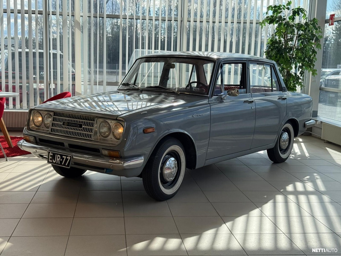 Toyota Corona