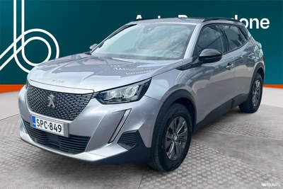 Peugeot e-2008 2023, kuva 1/19