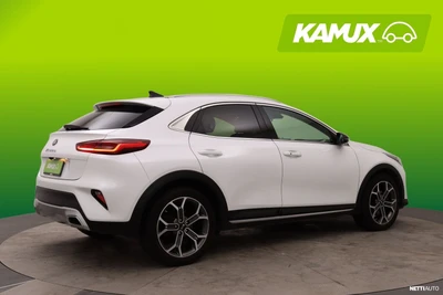 Kia Xceed 2021, kuva 2/40