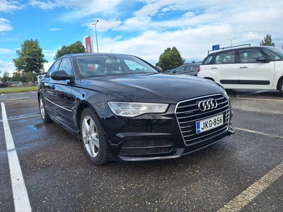 Audi A6 2017, kuva 1/4