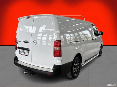Opel Vivaro 2024, photo 6/28