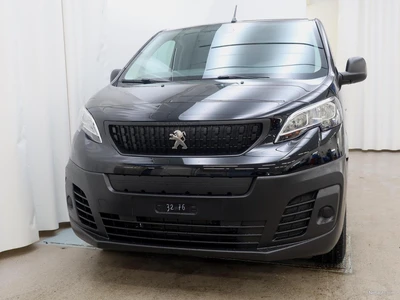 Peugeot e-Expert XL 75 kWh 136 XL. 2023, photo 2/10