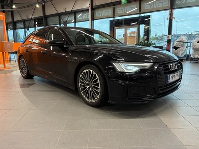 Audi A6 2021, kuva 3/11