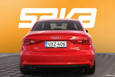 Audi A3 2014, photo 7/36