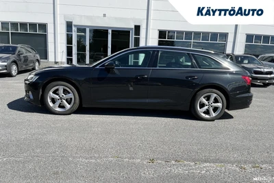 Audi A6 2021, kuva 3/5