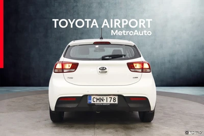 Kia Rio 2019, photo 3/20
