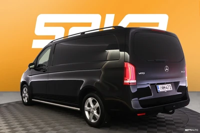 Mercedes-Benz Vito 2017, kuva 5/10