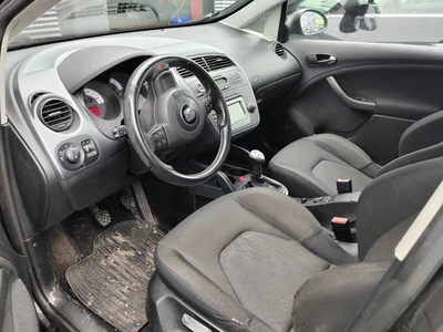 Seat Altea XL 2007, photo 4/7