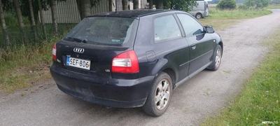 Audi A3 2002, kuva 4/6