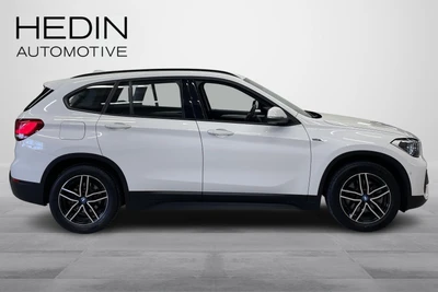 BMW X1 F48 xDrive25e A Business 2021, kuva 6/26