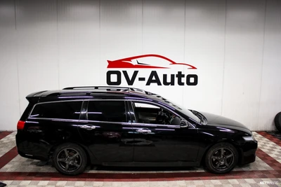 Honda Accord 2006, kuva 7/24