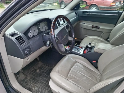 Chrysler 300C 2007, photo 7/9
