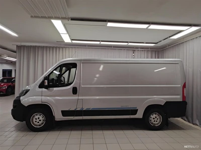 Peugeot Boxer 2020, photo 3/13
