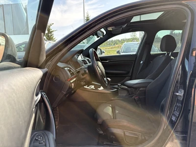 BMW 118 2016, kuva 5/9