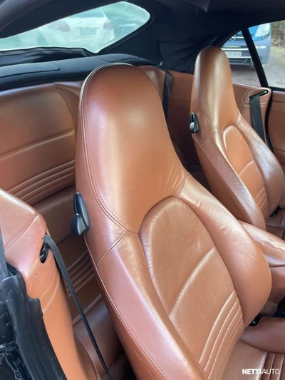 Porsche 911 2001, kuva 5/12