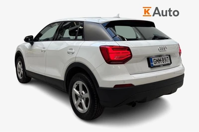 Audi Q2 2017, kuva 2/24