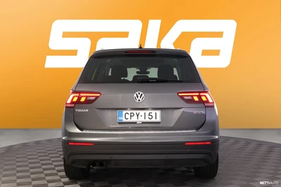 Volkswagen Tiguan 2018, kuva 7/47
