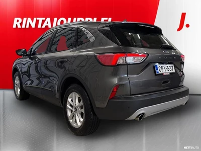 Ford Kuga 2022, kuva 2/24