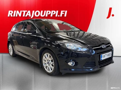 Ford Focus 2011, kuva 1/10