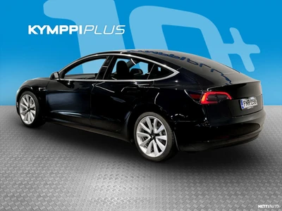 Tesla Model 3 Long-Range Dual Motor AWD 2019, photo 5/46