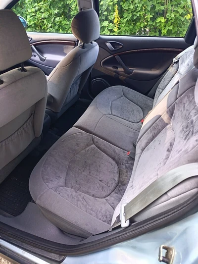 Citroen C5 2004, kuva 5/9