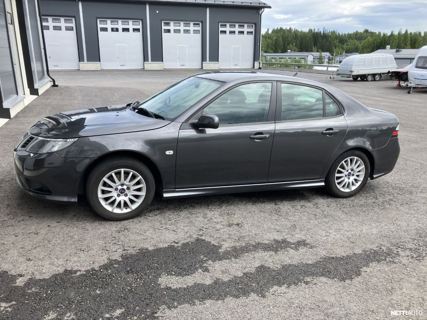 Saab 9-3