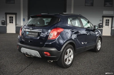 Opel Mokka 2016, kuva 2/19