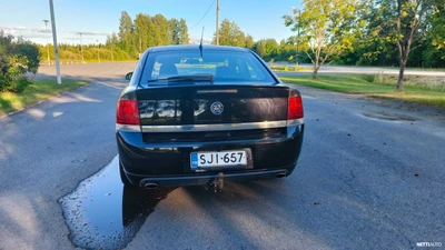 Opel Vectra Gts turbo 2005, kuva 3/18