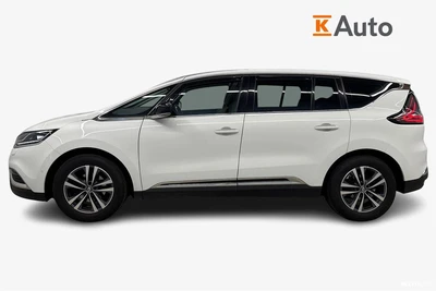 Renault Espace 2017, kuva 5/36