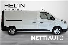 Nissan Primastar 2026, kuva 3/12
