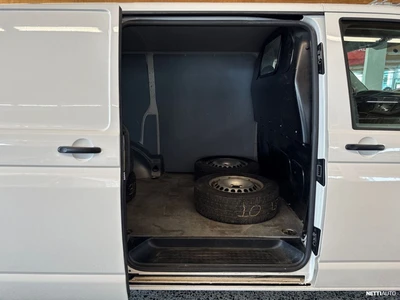 Volkswagen Transporter 2021, photo 5/29