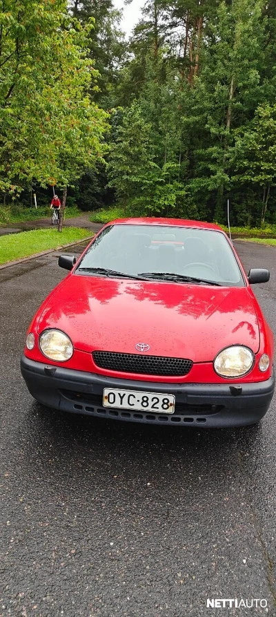 Toyota Corolla 2000, kuva 3/3