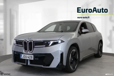 BMW iX3 2026, kuva 2/26