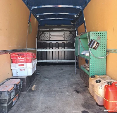 Iveco Daily 2019, photo 6/6