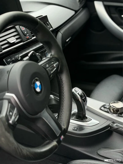BMW 330 2013, kuva 6/8