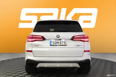 BMW X5 2020, kuva 7/52