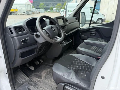 Renault Master 2020, kuva 5/8