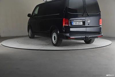 Volkswagen Transporter 2021, photo 2/31