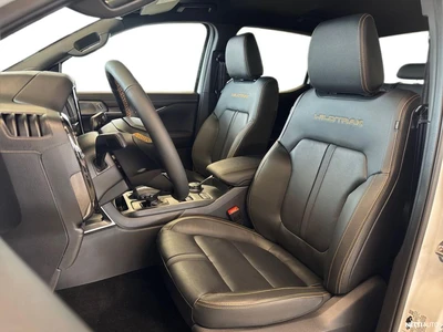 Ford Ranger 2026, photo 7/13