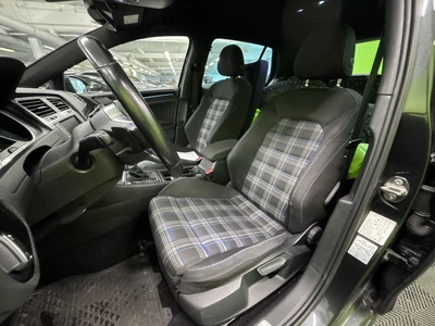 Volkswagen Golf 2015, photo 5/8