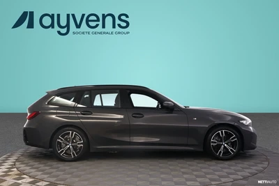 BMW 330 2025, kuva 3/20