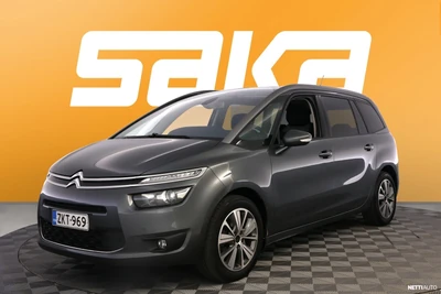 Citroen Grand C4 Picasso 2016, kuva 4/28