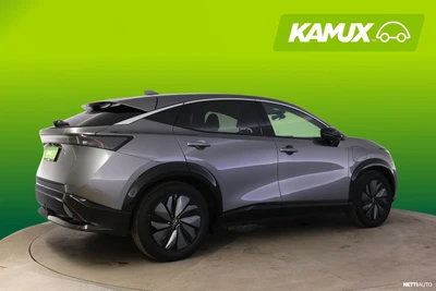 Nissan Ariya 63kWh Advance 2WD 2023, kuva 2/34