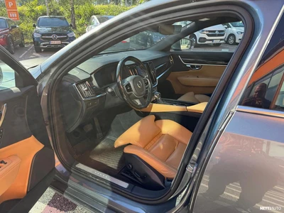 Volvo S90 D5 AWD Inscription aut 2017, kuva 6/10