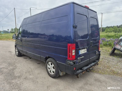 Fiat Ducato 2006, photo 5/9