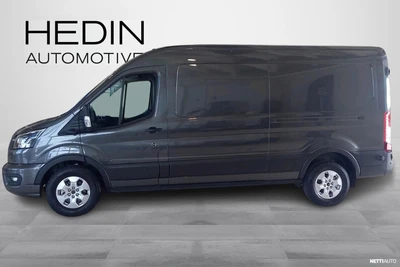 Ford Transit 2026, photo 2/26